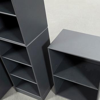 Peter J Lassen, Shelf system, 5 dlr for Montana, Denmark.