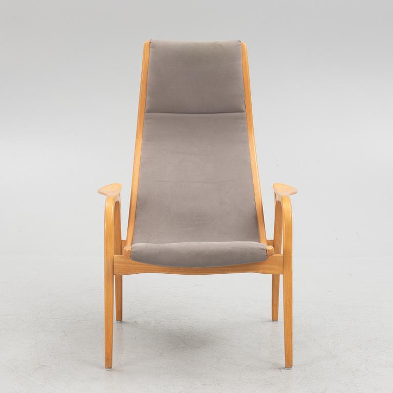 Yngve Ekström, armchair, "Lamino", Swedese.