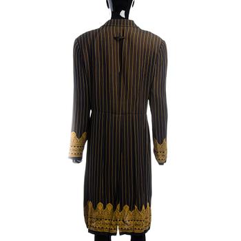 KAVAJ, Jean Paul Gaultier.