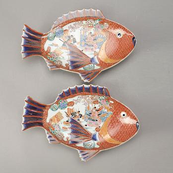 FAT, ett par, Japan, 1900-tal.