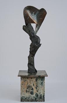 Laila Pullinen, SCULPTURE.