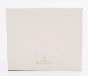 OMEGA, Seamaster, Professional, Chronometer, wristwatch, 41 mm.
