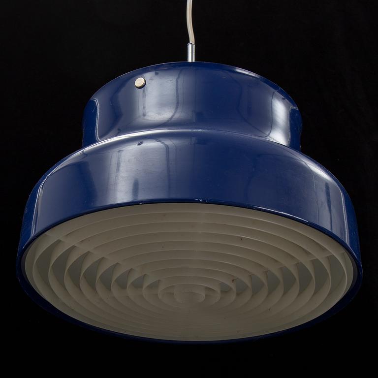 Anders Pehrson, 'Bumling' ceiling light.