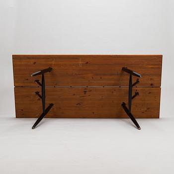 Ilmari Tapiovaara, matgrupp, 7 delar, "Pirkka", Laukaan Puu, 1960-tal.