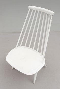 STOL, "Mademoiselle", Ilmari Tapiovaara, Edsbyverken.