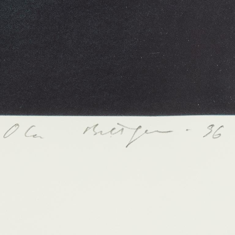 Ola Billgren, "Nocturne I".