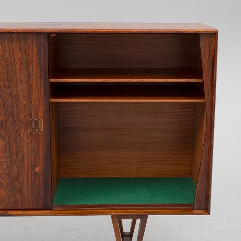 SIDEBOARD, Danmark, 1960-tal.