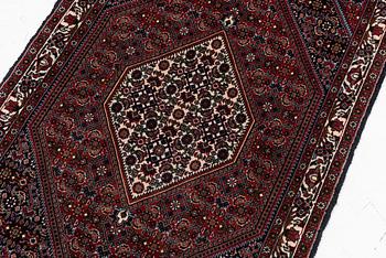 Matta, Bidjar, ca 110 x 73 cm.