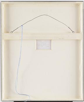 CINDY SHERMAN, C-print signed and dated 1990 on verso, edition 125.