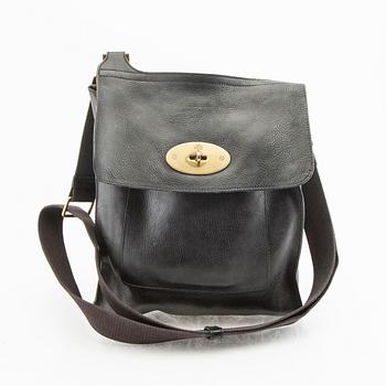 Mulberry, Messenger Anthony väska samt plånbok.