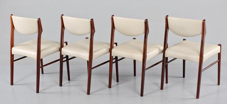 STOLAR, 4 st, Danmark, 1960-tal.