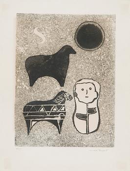 Max Papart, Utan title.