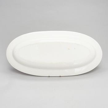 Kalavati, fajanssia. Wedgwood, Englanti.