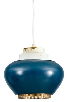 25. Alvar Aalto, A PENDANT LAMP, A 333.