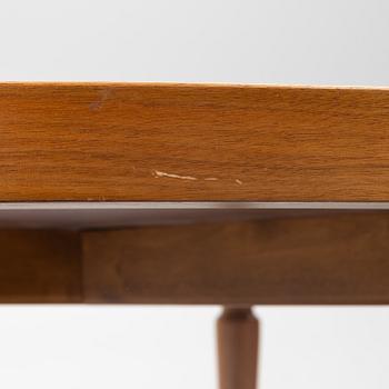 Josef Frank, Coffee table, model 2139, Firma Svenskt Tenn, after 1985.