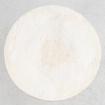 A Empire table, 19th Century.