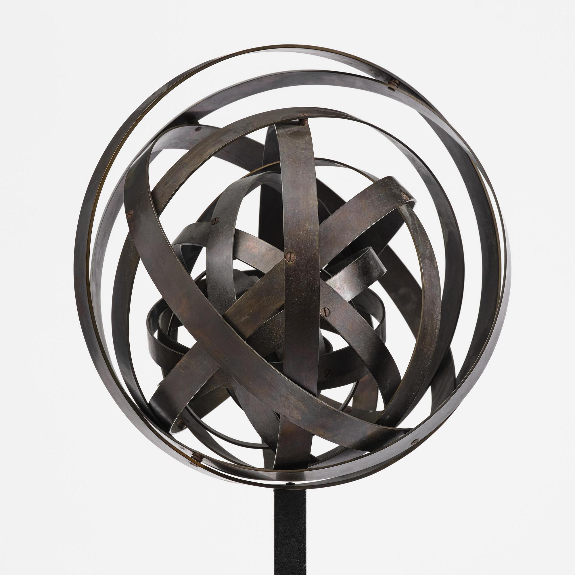 Arne Jones, "Ställbart universum".