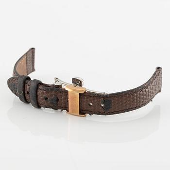 Longines, Master Collection, wristwatch, 25.5 mm.