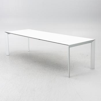 Bartoli Design, matbord, "Nori", Kristalia, 2008.