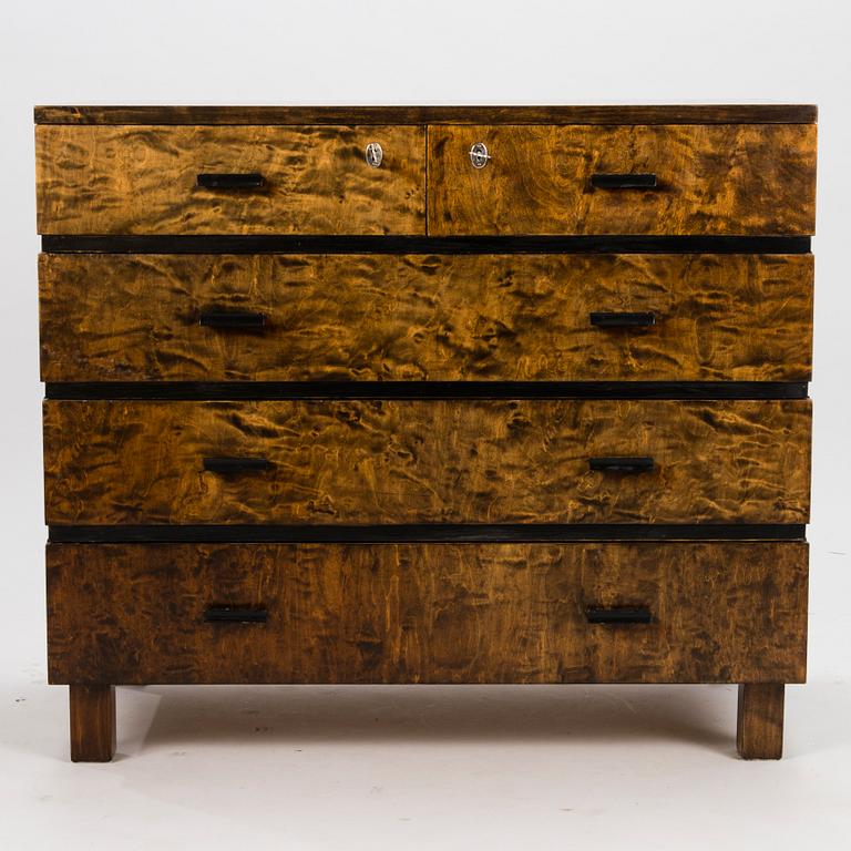 LIPASTO, Asko 1930-luku.