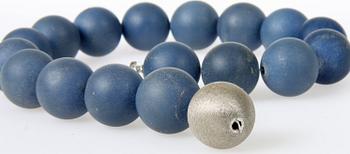 HALSBAND, Ole Lynggaard, 1900-tal.