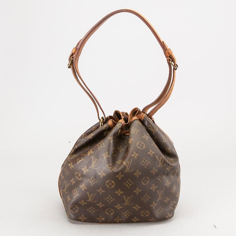 LOUIS VUITTON, "Petit Noé".