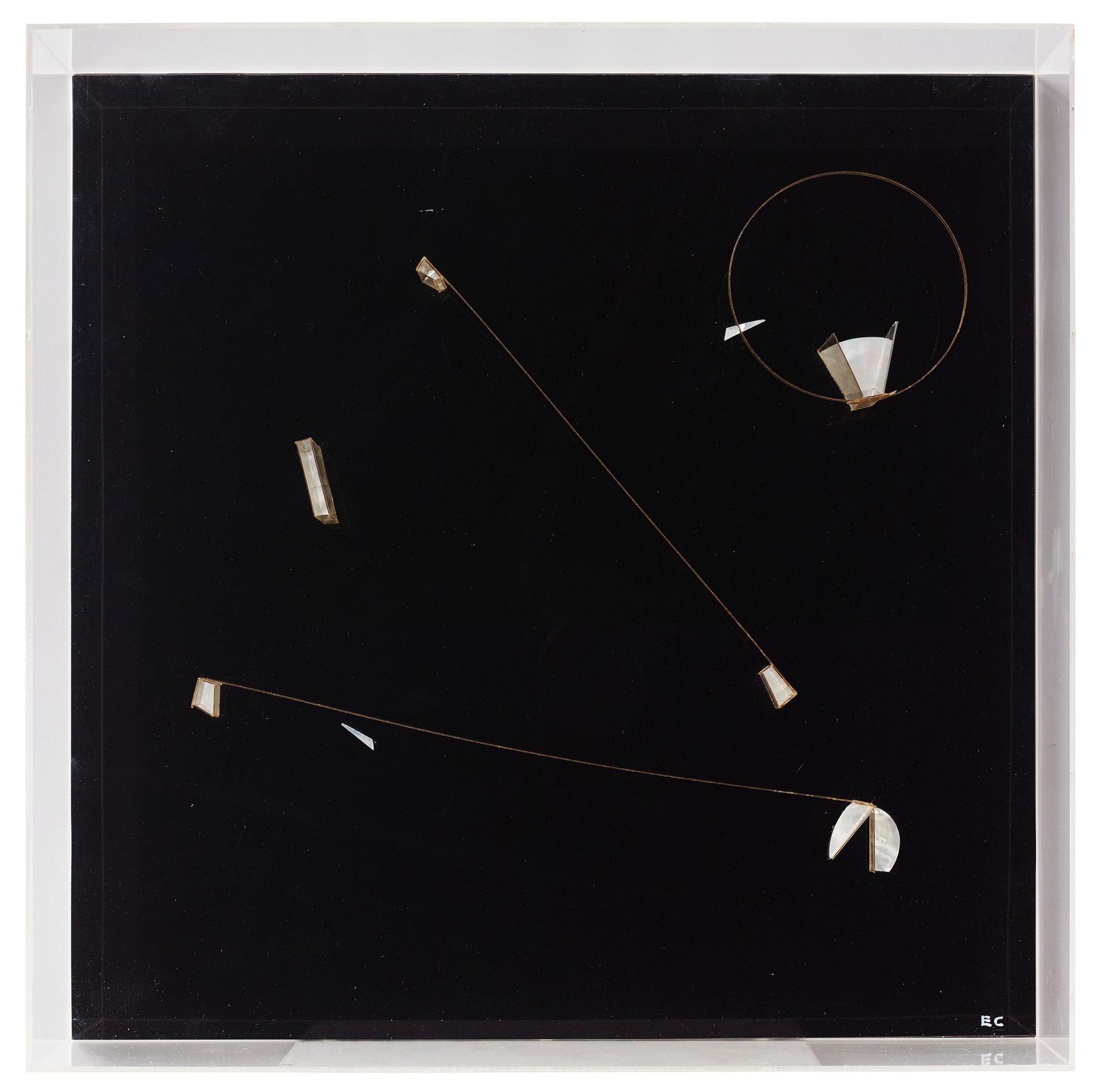 Erik Chambert, ”Cirkus”.