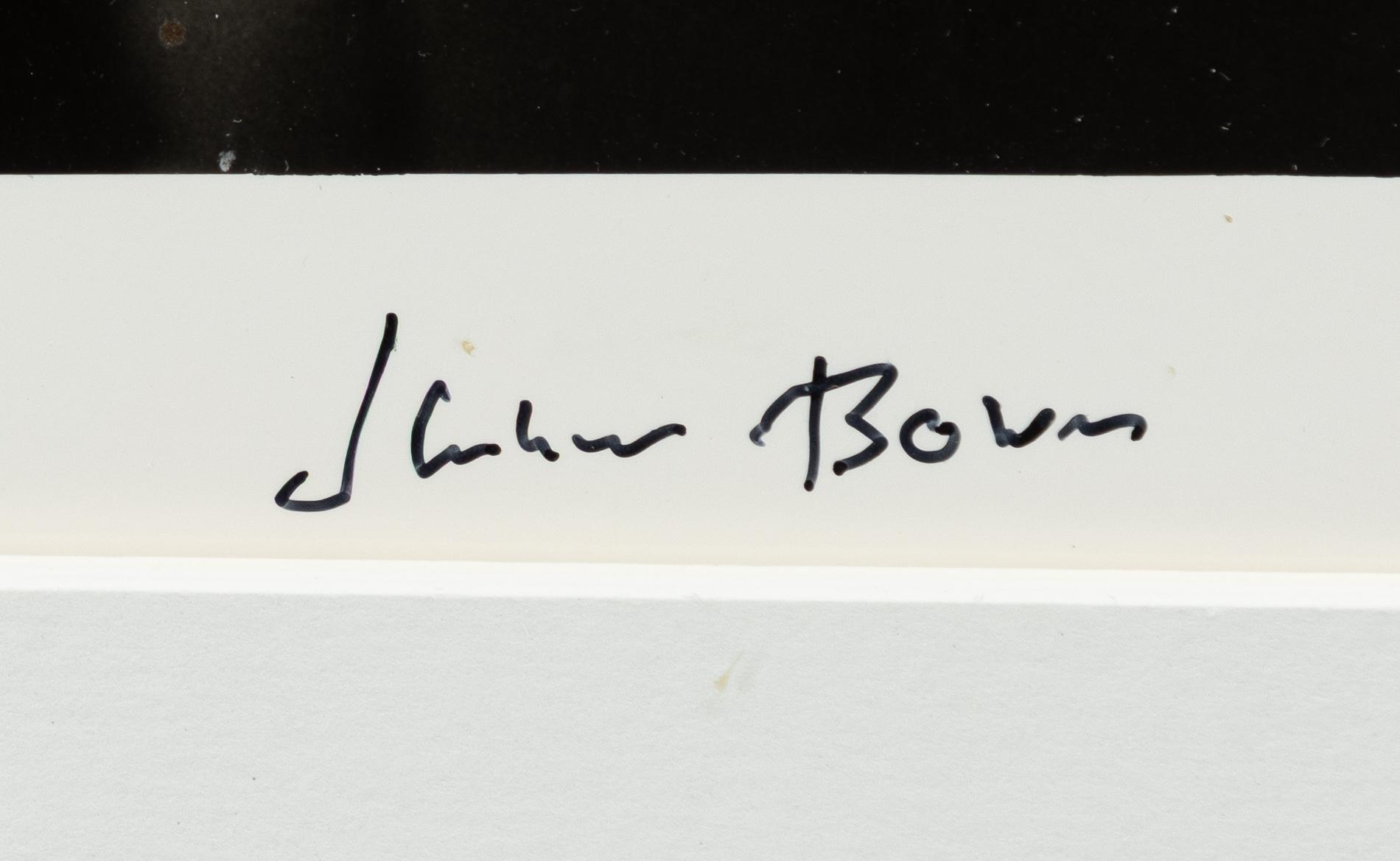 Jane Bown, "Bob Hope & Ekberg".