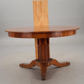 MATBORD, 1800-tal.