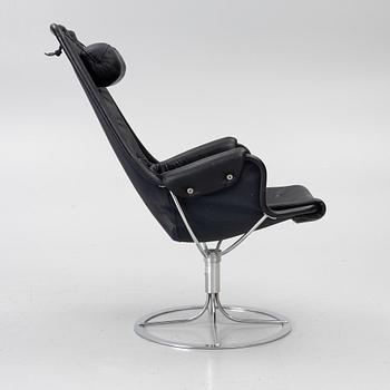 Bruno Mathsson, Fåtölj. "Jetson", Dux.