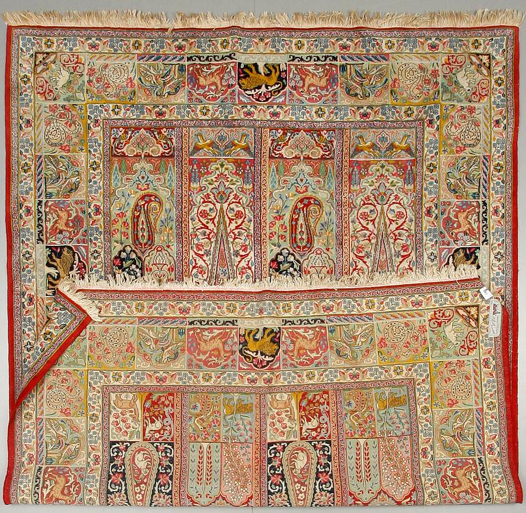 MATTA, orientalisk. 298 x 213.