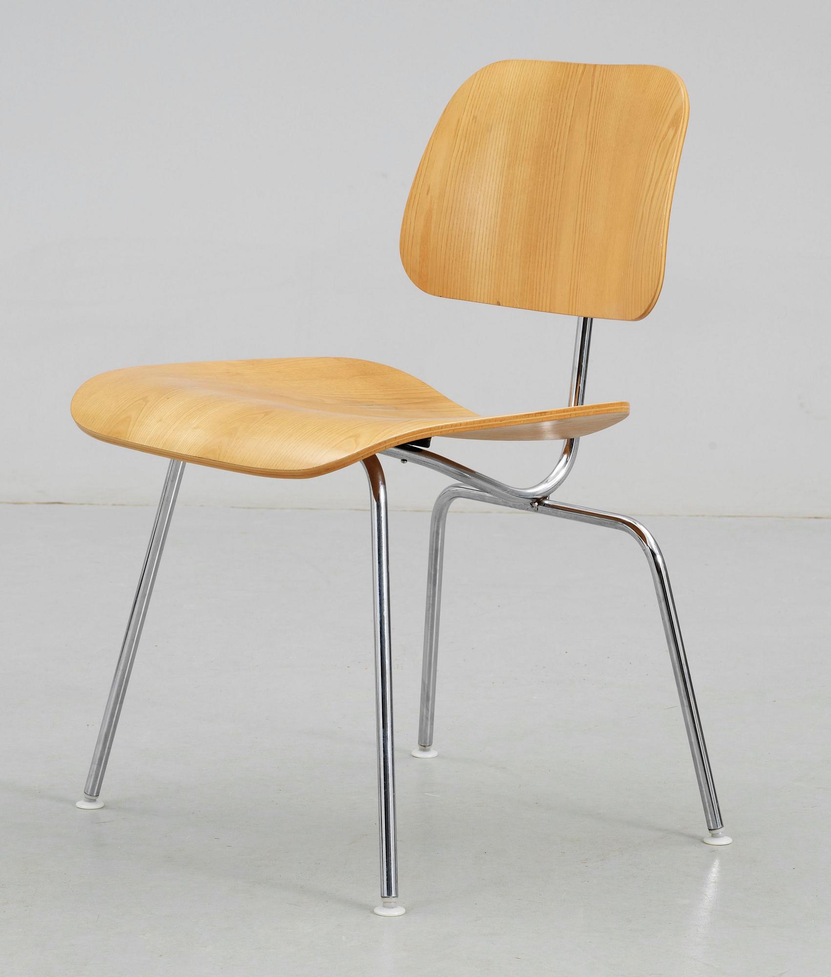 STOL, Charles & Ray Eames för Herman Miller, USA.