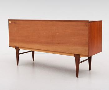SIDEBOARD, möjligen G-plan, England, 1900-talets andra hälft.