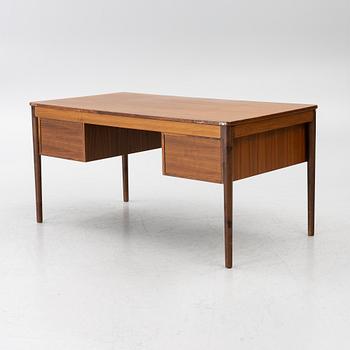 Torbjørn Afdal, Desk, Haug Snekkeri AS, Bruksbo, Norway, 1960s.