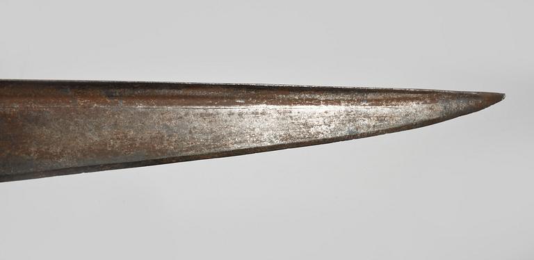 KHYBERKNIV, Afghanistan/Pakistan, 1800-tal.