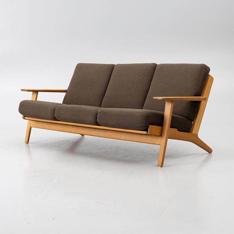 Hans J. Wegner, Sofa, GE 290, Getama, Gedsted.