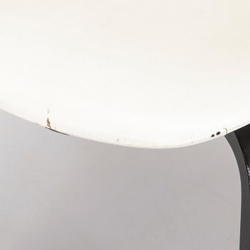 Ilmari Tapiovaara, a set of six 1960s 'Aslak' armchairs for Asko, Finland.