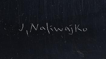 Jan Naliwajko, Torso of a woman.