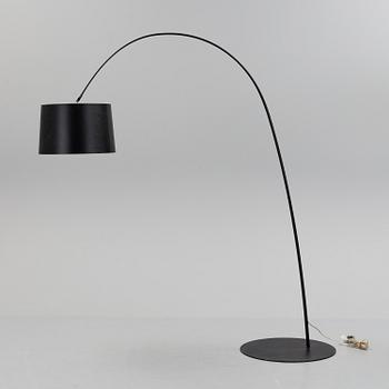 A "Twiggy" floor lamp by Marc Sadler, for Foscarini, Italy.