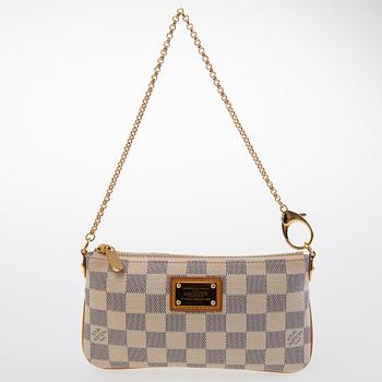 LOUIS VUITTON, "Pochette Milla", VÄSKA.