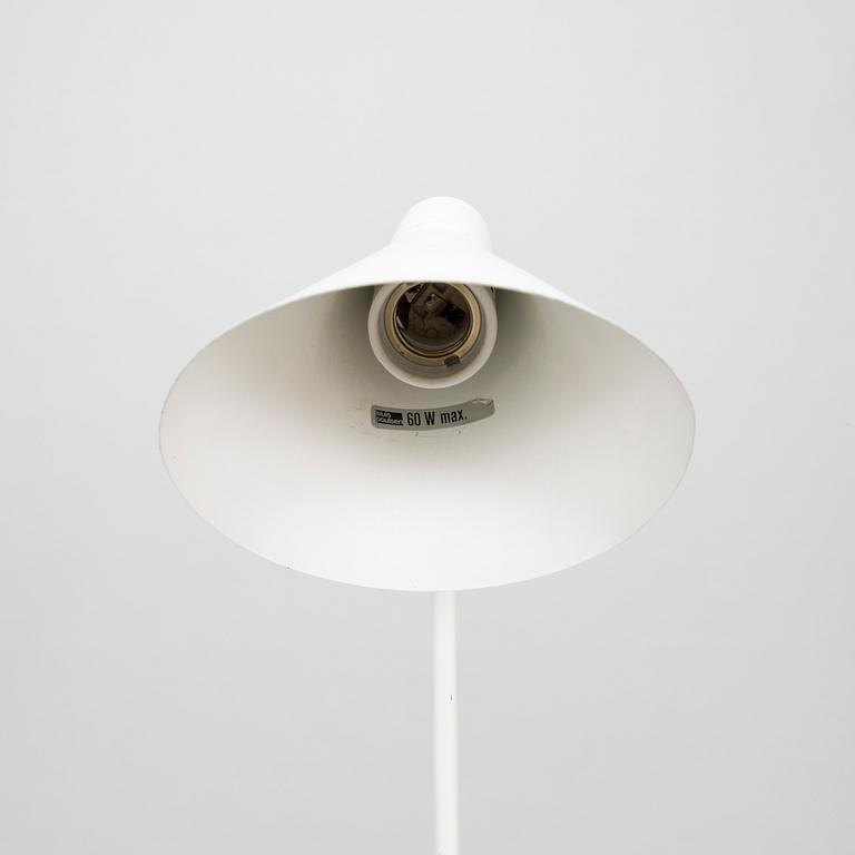 Arne Jacobsen, floor lamp AJ for Louis Poulsen, Denmark.