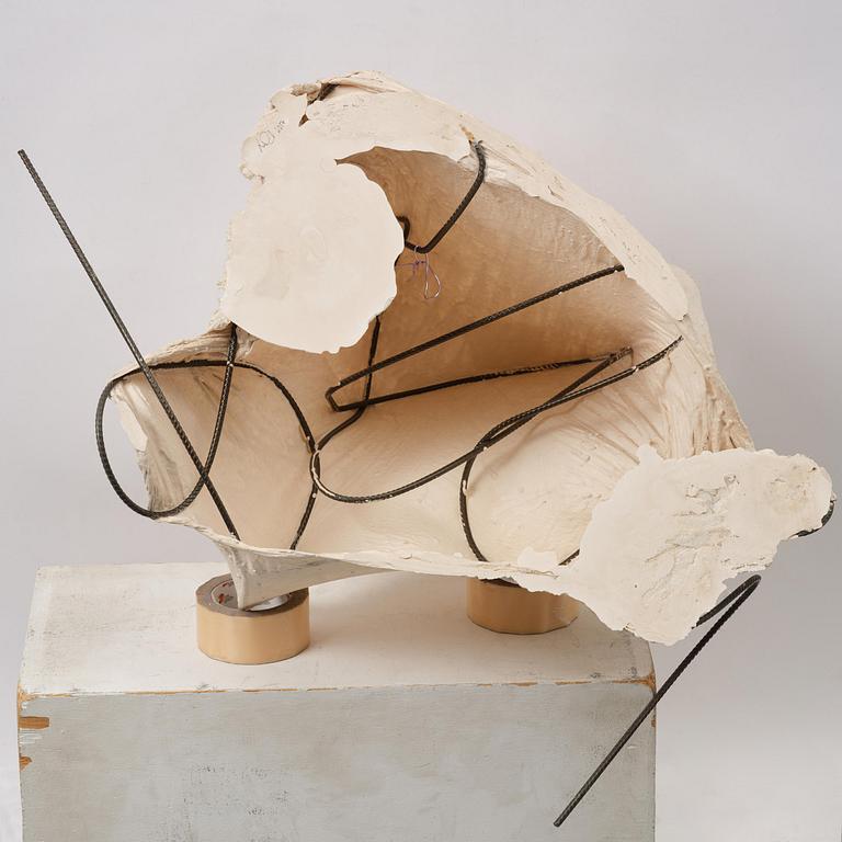 Leontine Arvidsson, "Utan Titel".