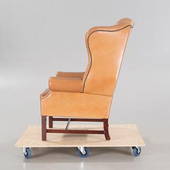 A British Wade Upholstery armchair from the second half of the 20th century / 21st century.