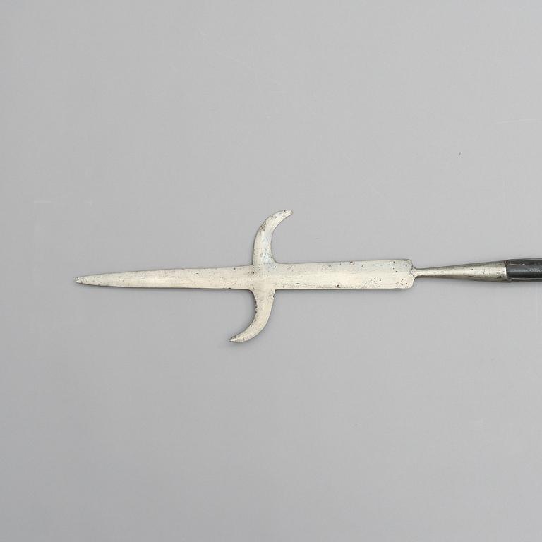 BARDISAN, kallad m/1697.