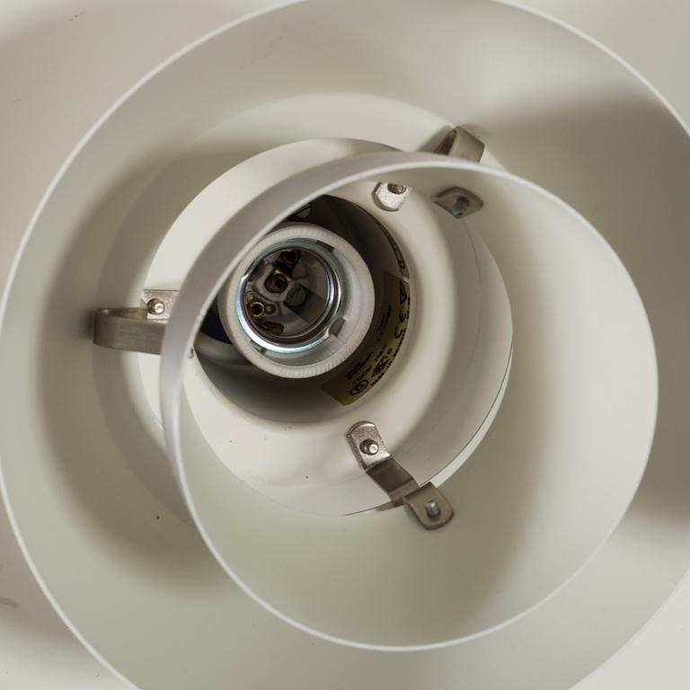 POUL HENNINGSEN, pendant, PH-4, Louise Poulsen, second half of the 20th century.
