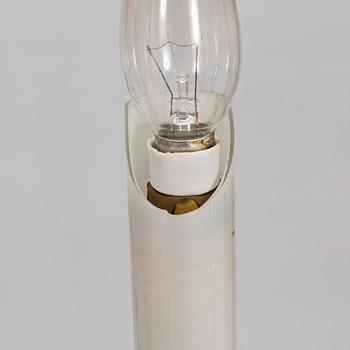 Taklampa, funkis, 1930-tal.