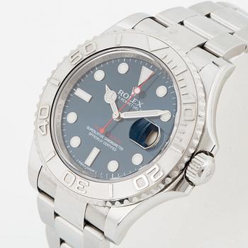 Rolex, Yacht-Master 40.