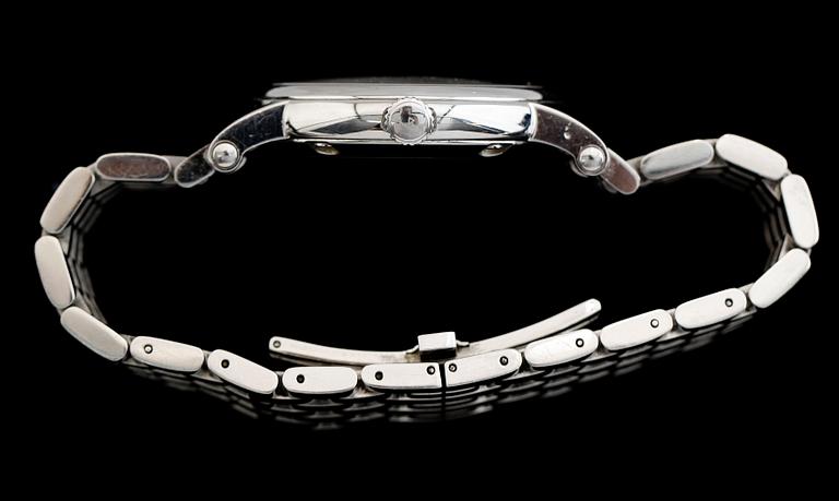 ARMBANDSUR, stål, Epoch, Stockholm, automatic, 2000-tal.