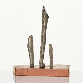 Arne Jones, "In och ut".