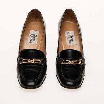 SKOR, Céline.